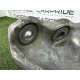 Поворотный кулак (подвеска) BMW X5 E70 2011 3.0 N57 31216869870