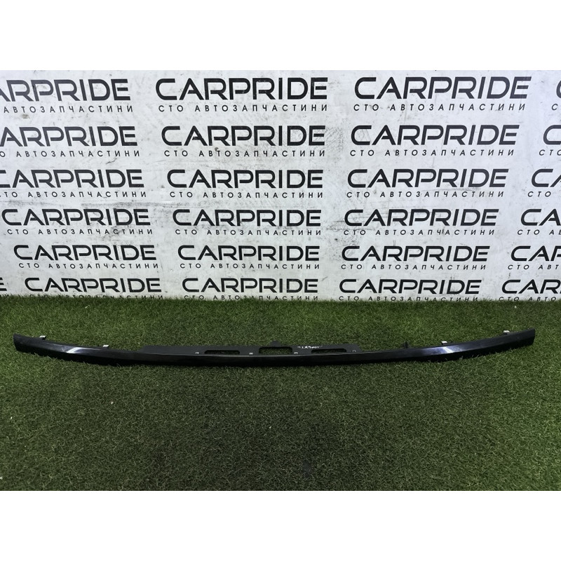 Накладка крышки багажника (кузов и элементы) LAND ROVER RANGE ROVER Sport L494 2014 5.0 LR048899