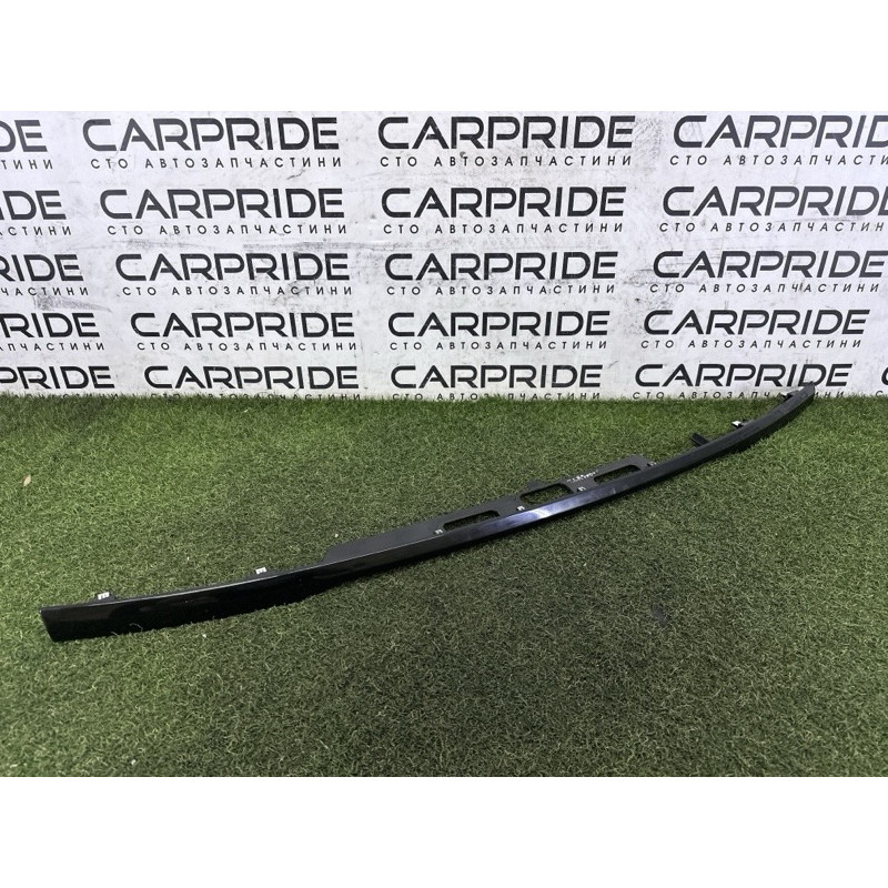 Накладка крышки багажника (кузов и элементы) LAND ROVER RANGE ROVER Sport L494 2014 5.0 LR048899