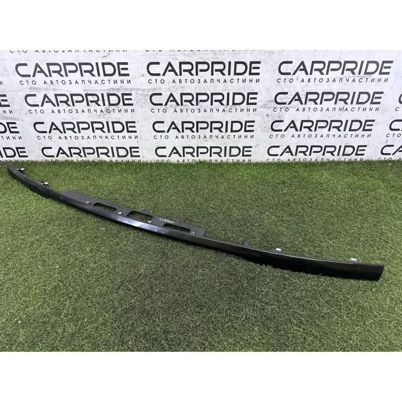 Накладка крышки багажника (кузов и элементы) LAND ROVER RANGE ROVER Sport L494 2014 5.0 LR048899