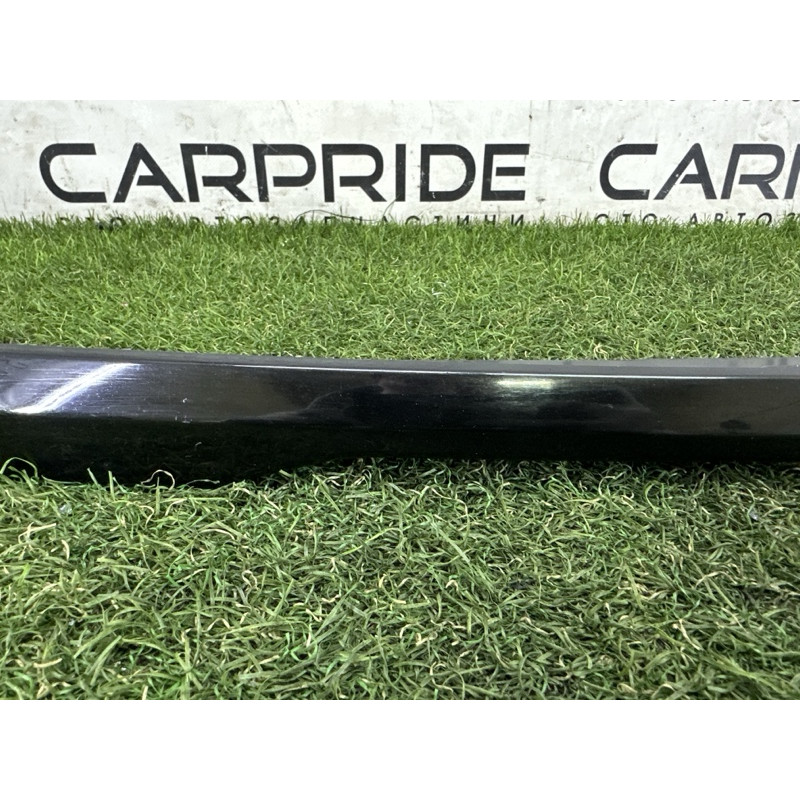 Накладка крышки багажника (кузов и элементы) LAND ROVER RANGE ROVER Sport L494 2014 5.0 LR048899