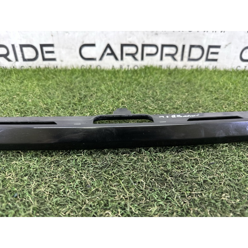 Накладка крышки багажника (кузов и элементы) LAND ROVER RANGE ROVER Sport L494 2014 5.0 LR048899