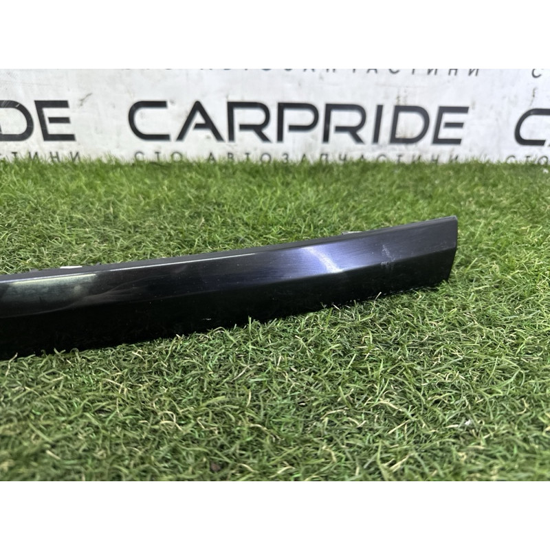 Накладка крышки багажника (кузов и элементы) LAND ROVER RANGE ROVER Sport L494 2014 5.0 LR048899