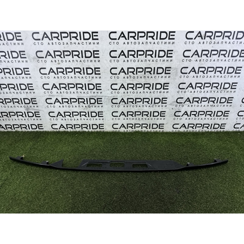 Накладка крышки багажника (кузов и элементы) LAND ROVER RANGE ROVER Sport L494 2014 5.0 LR048899