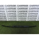Накладка крышки багажника (кузов и элементы) LAND ROVER RANGE ROVER Sport L494 2014 5.0 LR048899
