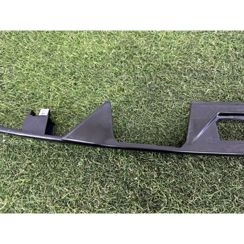 Накладка крышки багажника (кузов и элементы) LAND ROVER RANGE ROVER Sport L494 2014 5.0 LR048899