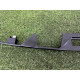 Накладка крышки багажника (кузов и элементы) LAND ROVER RANGE ROVER Sport L494 2014 5.0 LR048899