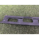 Накладка крышки багажника (кузов и элементы) LAND ROVER RANGE ROVER Sport L494 2014 5.0 LR048899