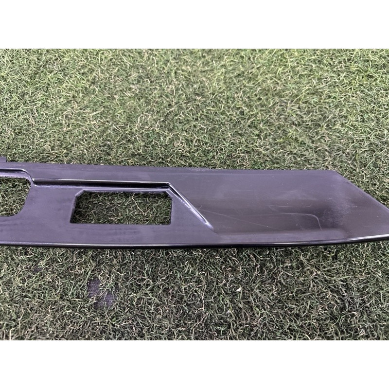 Накладка крышки багажника (кузов и элементы) LAND ROVER RANGE ROVER Sport L494 2014 5.0 LR048899