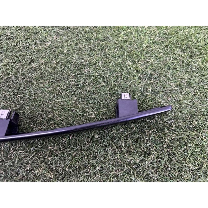 Накладка крышки багажника (кузов и элементы) LAND ROVER RANGE ROVER Sport L494 2014 5.0 LR048899
