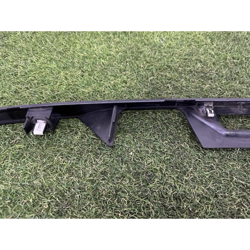 Накладка крышки багажника (кузов и элементы) LAND ROVER RANGE ROVER Sport L494 2014 5.0 LR048899