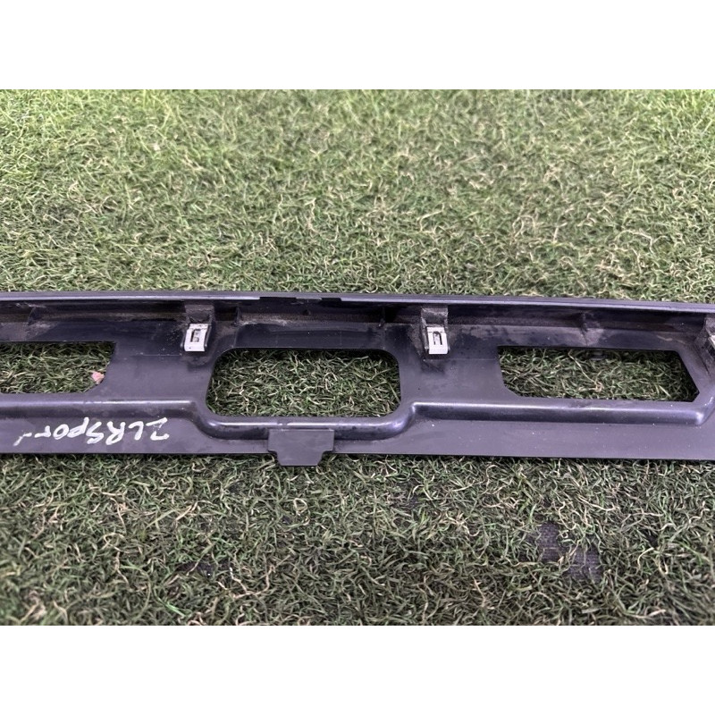 Накладка крышки багажника (кузов и элементы) LAND ROVER RANGE ROVER Sport L494 2014 5.0 LR048899