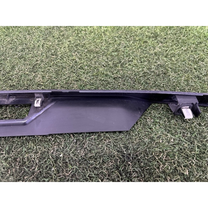 Накладка крышки багажника (кузов и элементы) LAND ROVER RANGE ROVER Sport L494 2014 5.0 LR048899