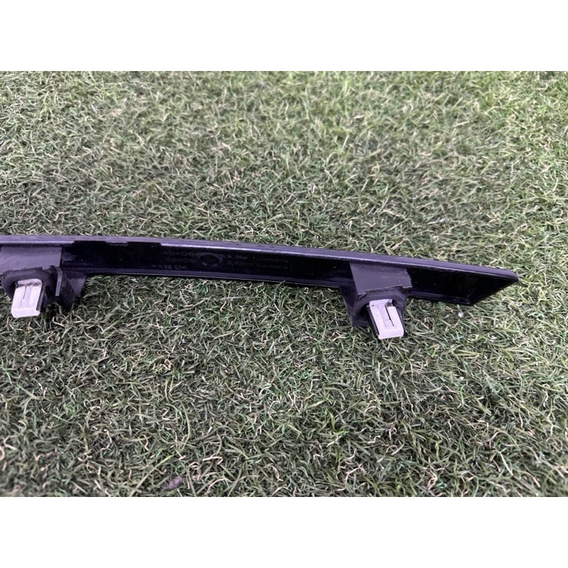 Накладка крышки багажника (кузов и элементы) LAND ROVER RANGE ROVER Sport L494 2014 5.0 LR048899