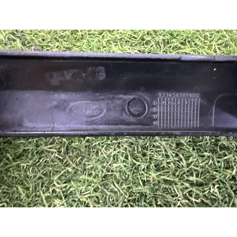 Накладка крышки багажника (кузов и элементы) LAND ROVER RANGE ROVER Sport L494 2014 5.0 LR048899
