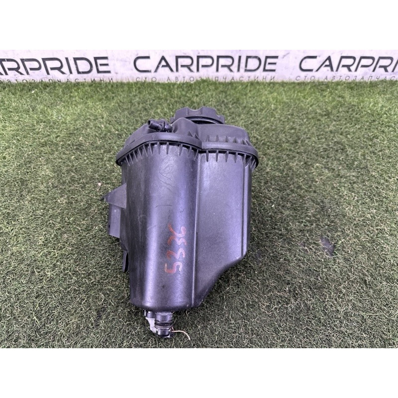 Бачок расширительный (система охлаждения) BMW X5 E70 2012 4.4 17138621092