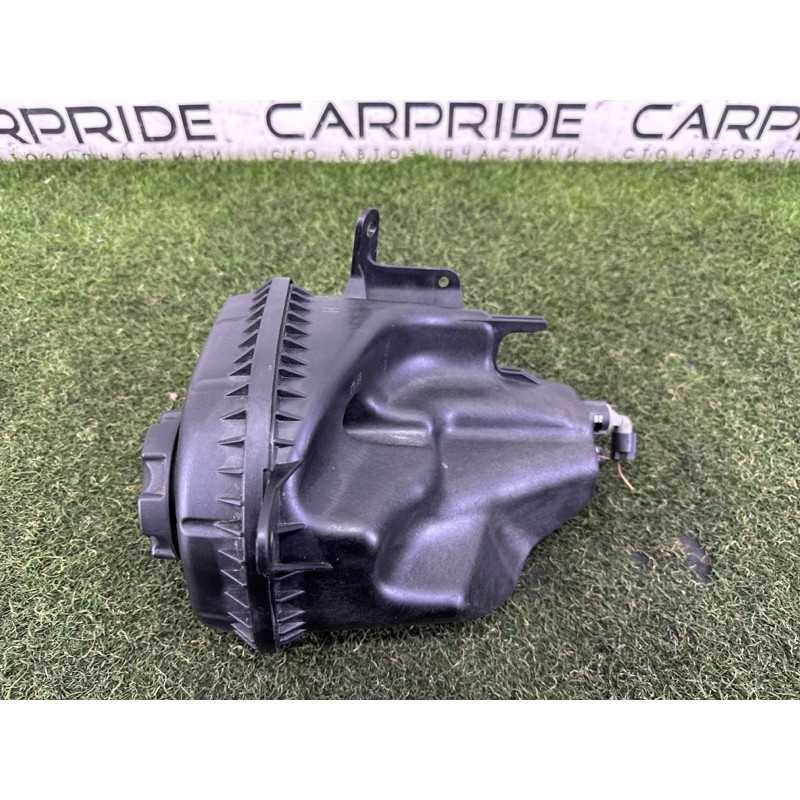 Бачок расширительный (система охлаждения) BMW X5 E70 2012 4.4 17138621092