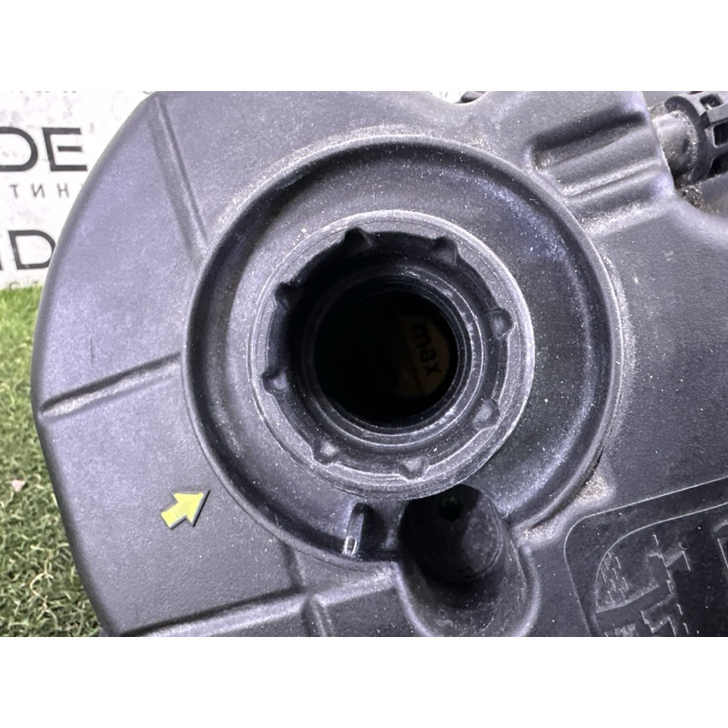 Бачок расширительный (система охлаждения) BMW X5 E70 2012 4.4 17138621092