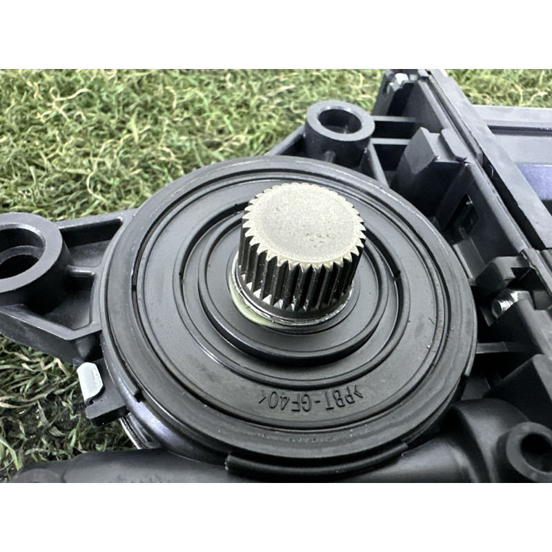 Мотор стеклоподъемника (электрика) KIA Sorento UM 2019 3.3 83450C5120