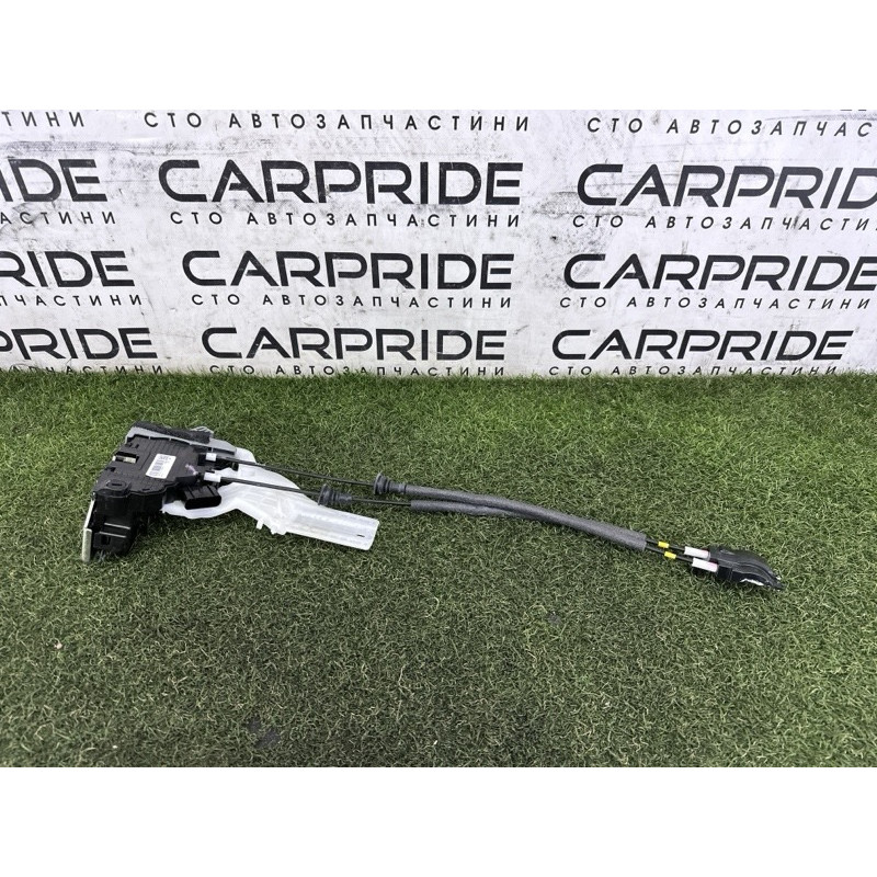 Замок двери (кузов и элементы) KIA Sorento UM 2019 3.3 81410C5000