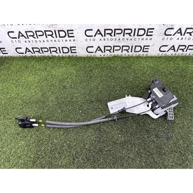 Замок двери (кузов и элементы) KIA Sorento UM 2019 3.3 81410C5000