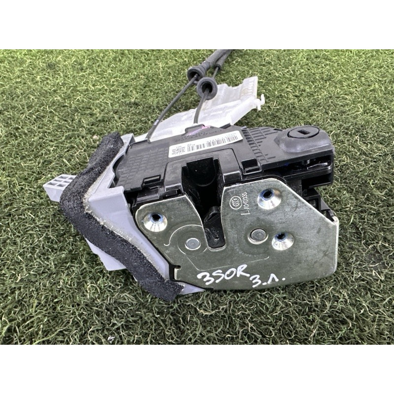 Замок двери (кузов и элементы) KIA Sorento UM 2019 3.3 81410C5000