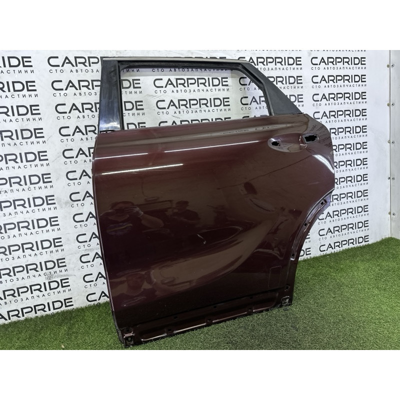Дверь голая (наружные элементы кузова) KIA Sorento UM 2019 3.3 77003C6000