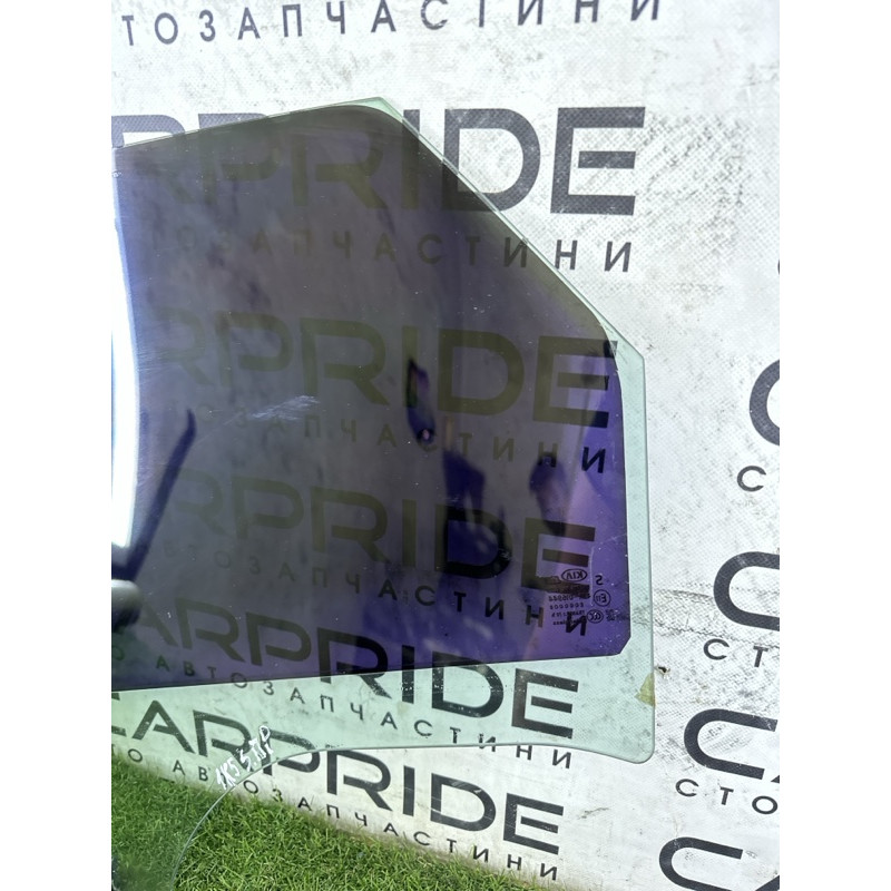 Стекло (кузов и элементы) KIA K5 DL3 2021 1.6 83421L3000