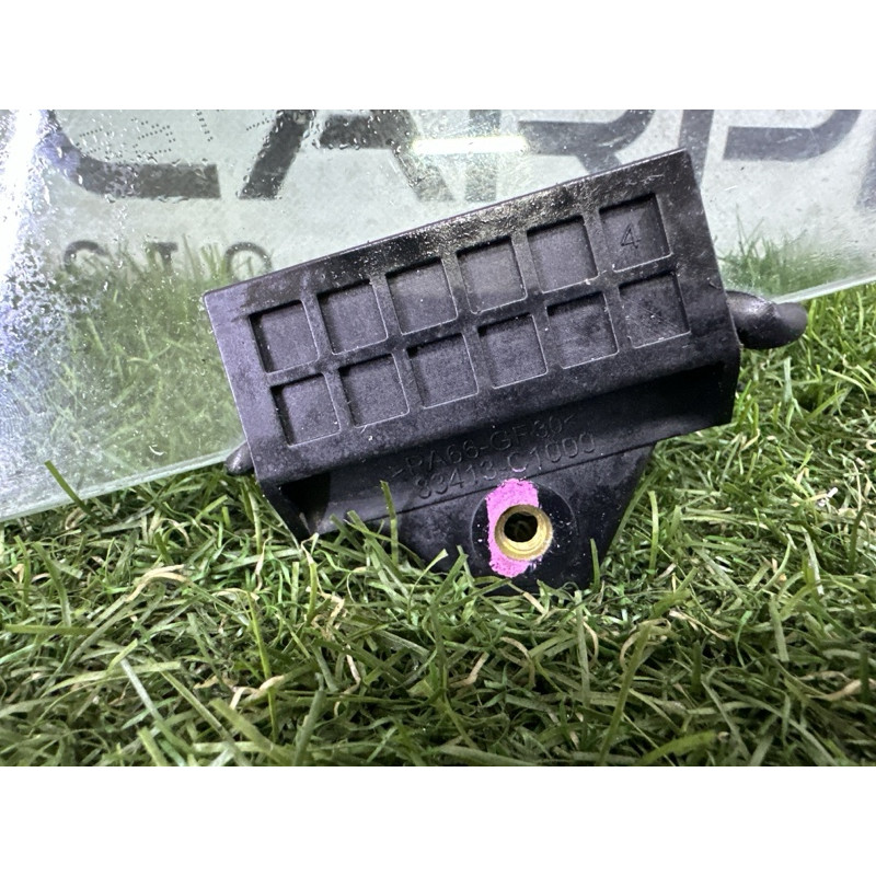 Стекло (кузов и элементы) KIA K5 DL3 2021 1.6 83421L3000