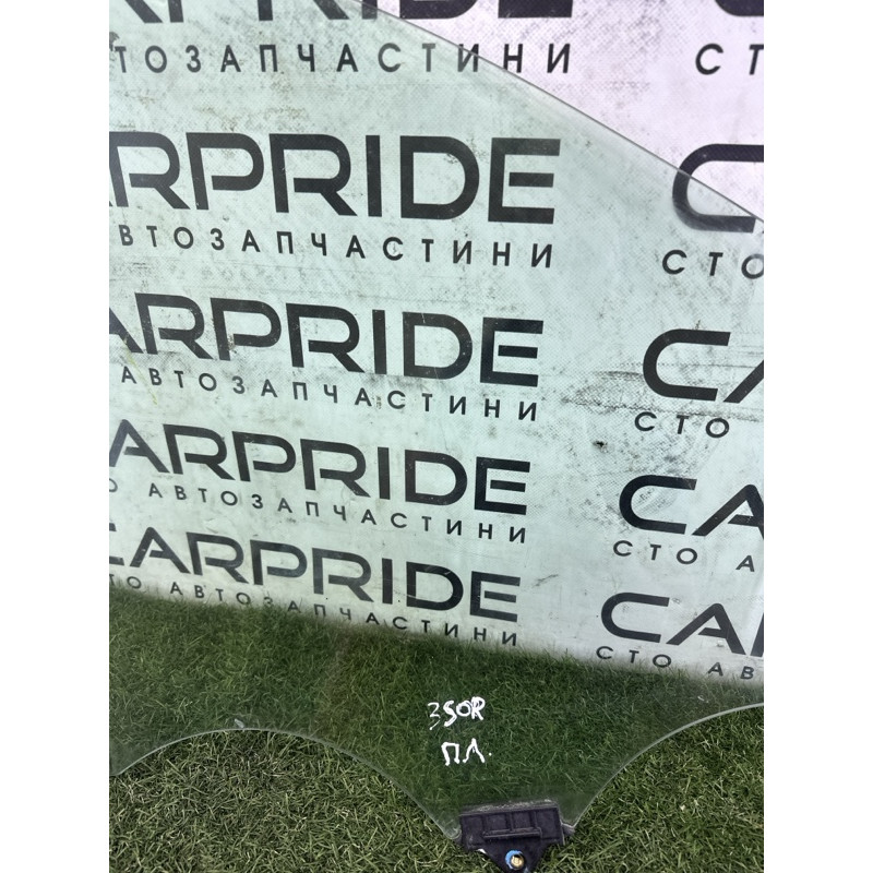 Стекло (кузов и элементы) KIA Sorento UM 2019 3.3 82410C5010