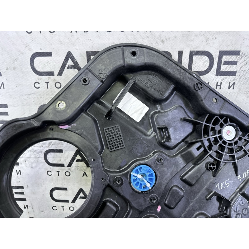 Механизм стеклоподъемника (кузов и элементы) KIA K5 DL3 2021 1.6 83481L3000