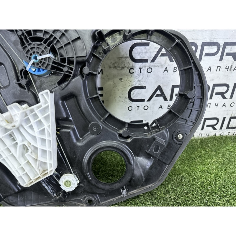 Механизм стеклоподъемника (кузов и элементы) KIA K5 DL3 2021 1.6 83481L3000