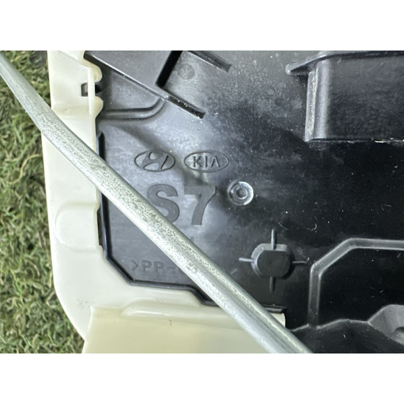 Замок двери (кузов и элементы) KIA K5 DL3 2021 1.6 81420L3000
