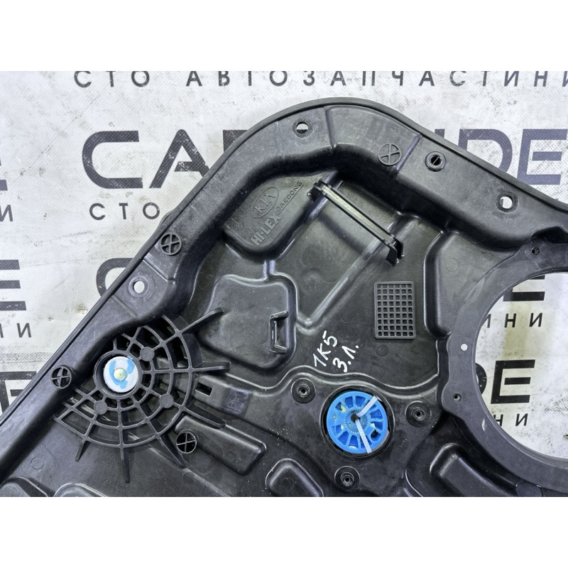 Механизм стеклоподъемника (кузов и элементы) KIA K5 DL3 2021 1.6 83471L3000