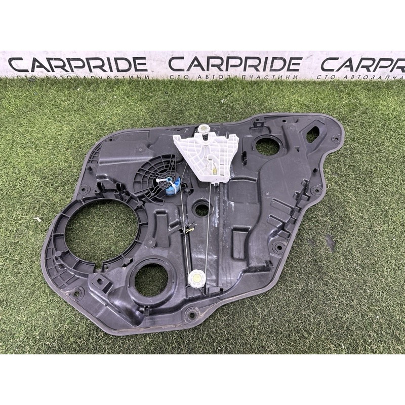 Механизм стеклоподъемника (кузов и элементы) KIA K5 DL3 2021 1.6 83471L3000