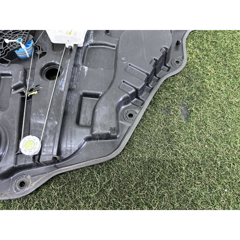 Механизм стеклоподъемника (кузов и элементы) KIA K5 DL3 2021 1.6 83471L3000