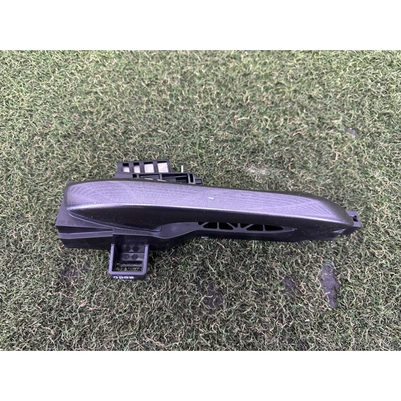 Ручка двери внешняя (кузов и элементы) KIA K5 DL3 2021 1.6 83661L2000