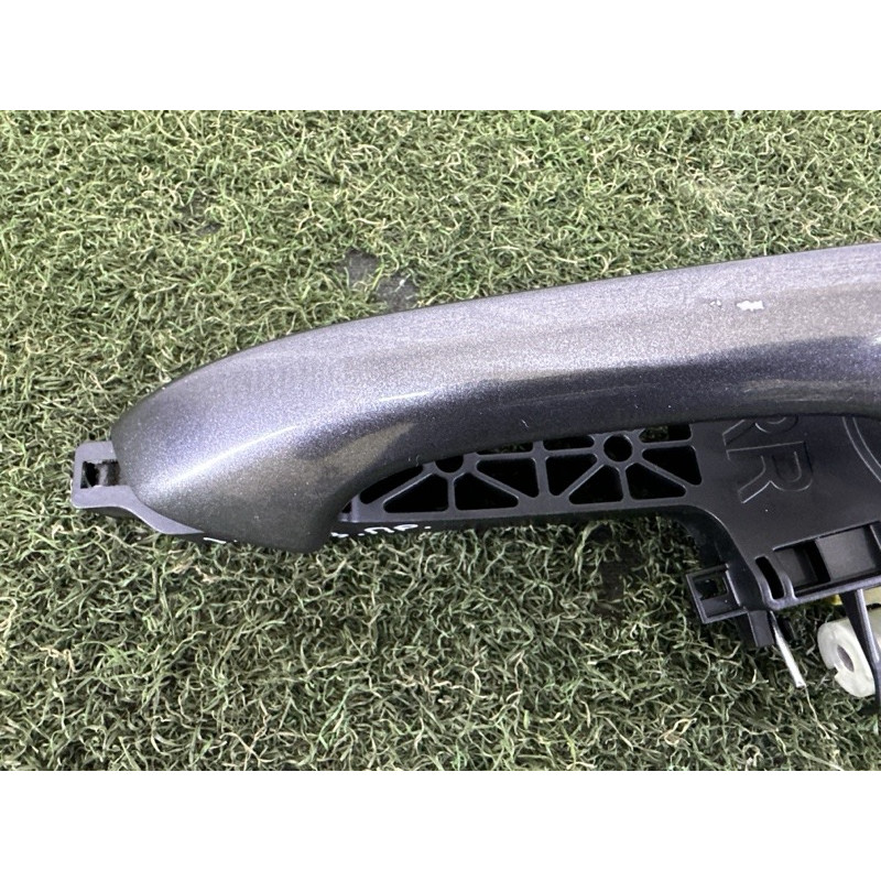 Ручка двери внешняя (кузов и элементы) KIA K5 DL3 2021 1.6 83661L2000