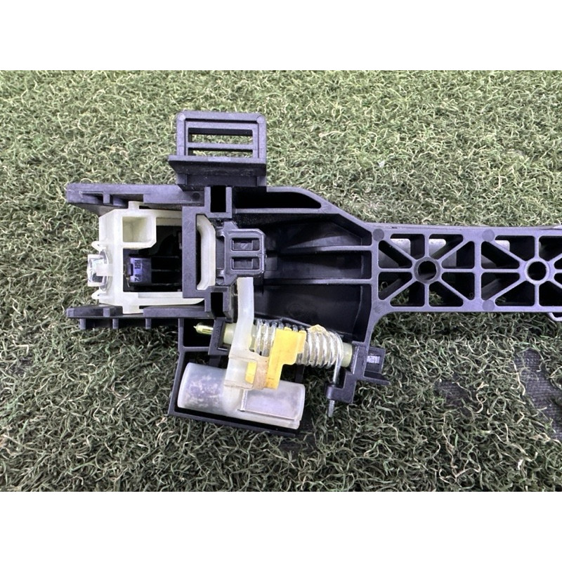 Ручка двери внешняя (кузов и элементы) KIA K5 DL3 2021 1.6 83661L2000