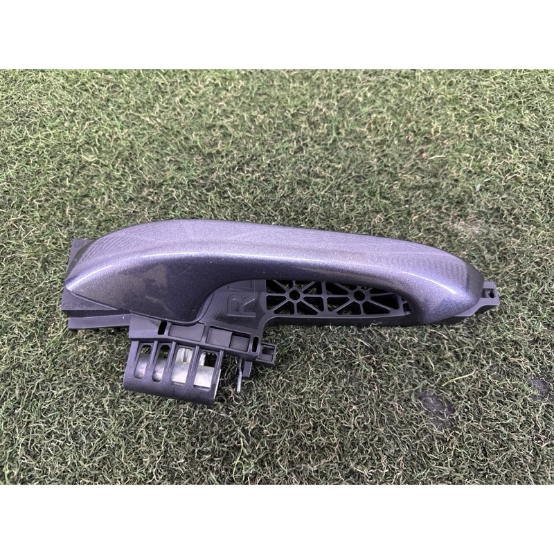 Ручка двери внешняя (кузов и элементы) KIA K5 DL3 2021 1.6 83651L2000