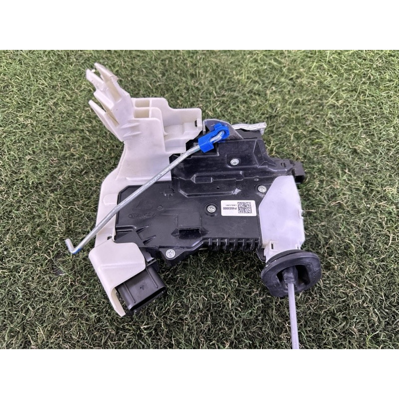 Замок двери (кузов и элементы) KIA K5 DL3 2021 1.6 81410L3000