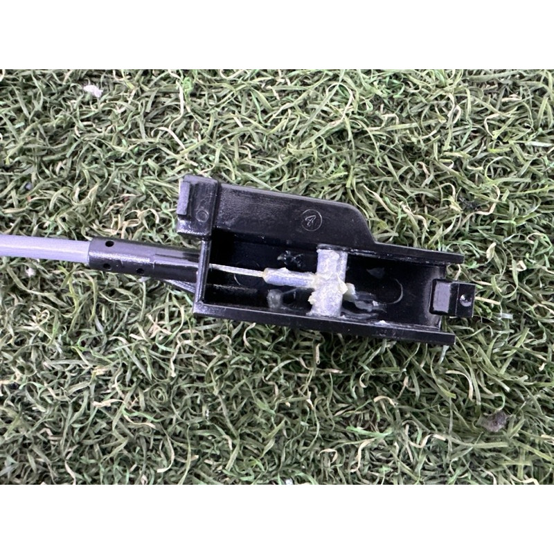 Замок двери (кузов и элементы) KIA K5 DL3 2021 1.6 81410L3000