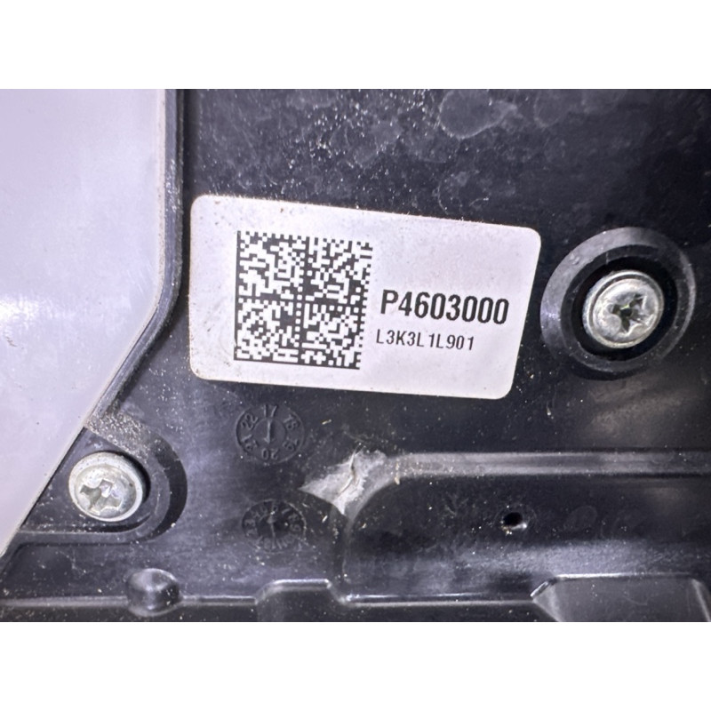Замок двери (кузов и элементы) KIA K5 DL3 2021 1.6 81410L3000