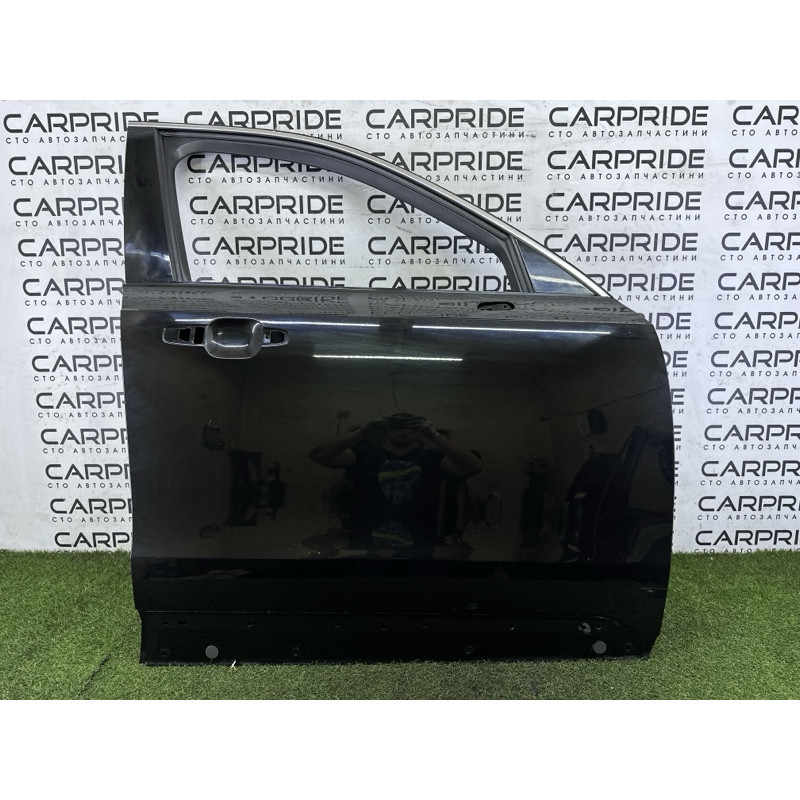 Дверь (наружные элементы кузова) Volvo XC90 T6 2017 2.0 31698771