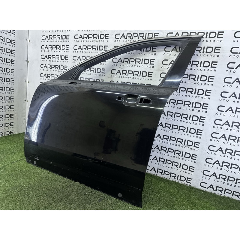 Дверь (наружные элементы кузова) Volvo XC90 T6 2017 2.0 32133216