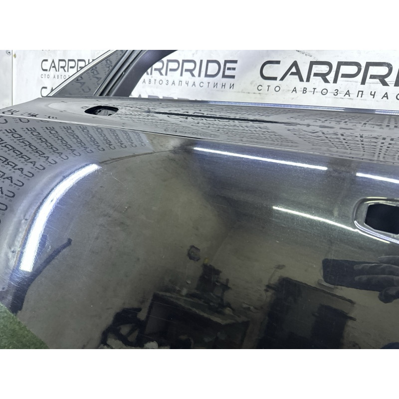 Дверь (наружные элементы кузова) Volvo XC90 T6 2017 2.0 32133216