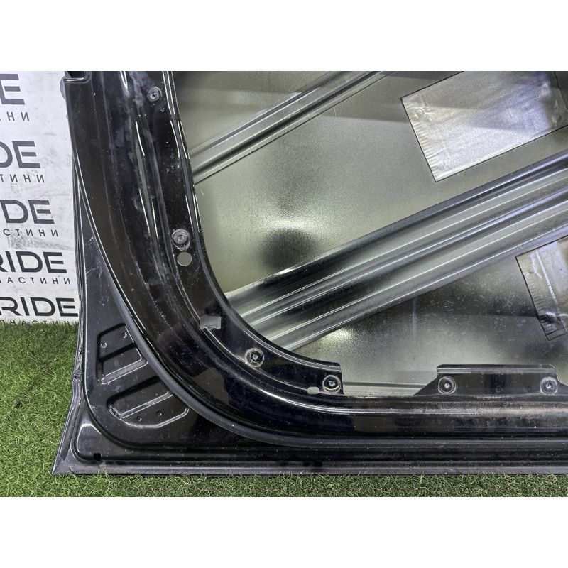 Дверь (наружные элементы кузова) Volvo XC90 T6 2017 2.0 32133216