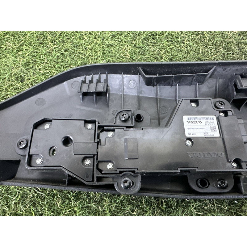 Блок регулировки сидения (закрытая категория) Volvo XC90 T6 2017 2.0 30644668