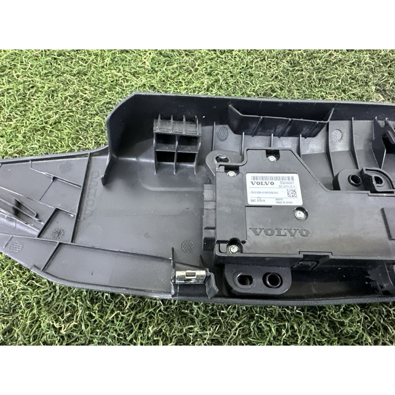 Блок регулировки сидения (закрытая категория) Volvo XC90 T6 2017 2.0 30644667