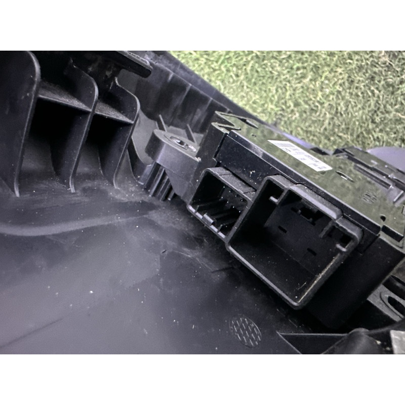 Блок регулировки сидения (закрытая категория) Volvo XC90 T6 2017 2.0 30644667